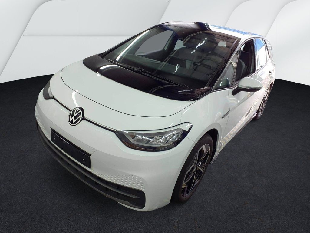 VW ID.3
